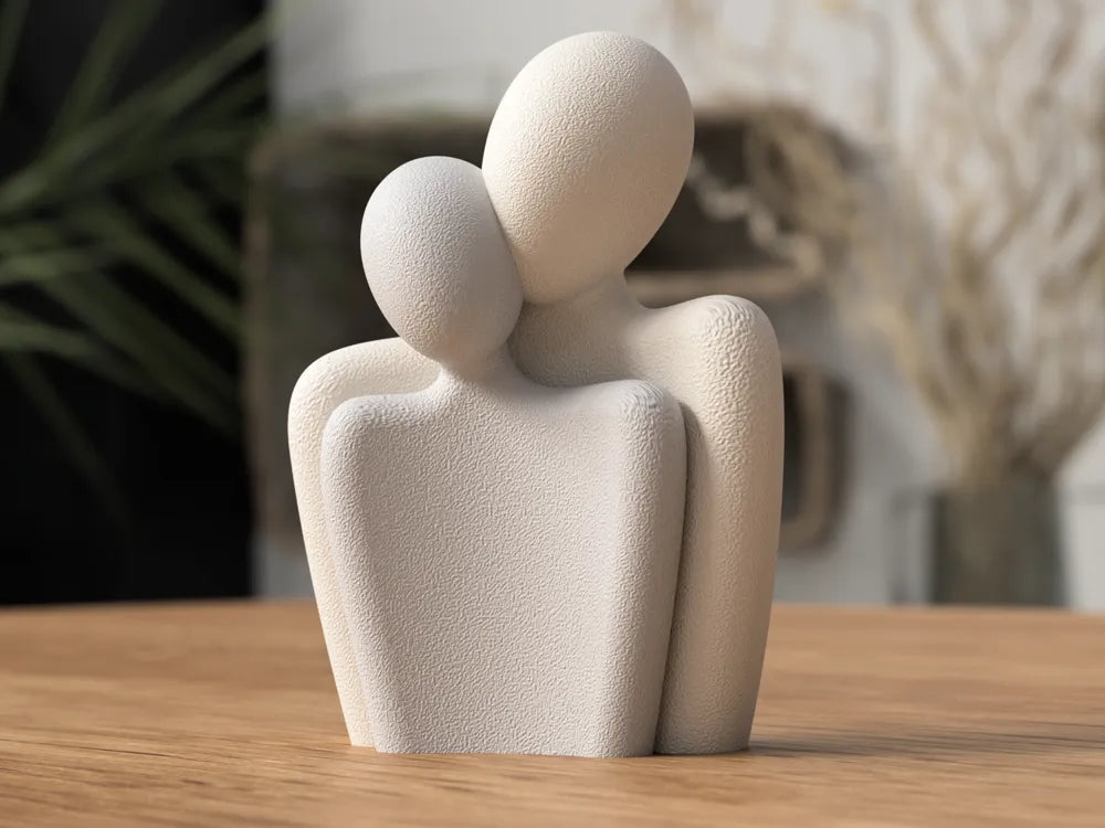 Zagrljaj Ljubavi Figura