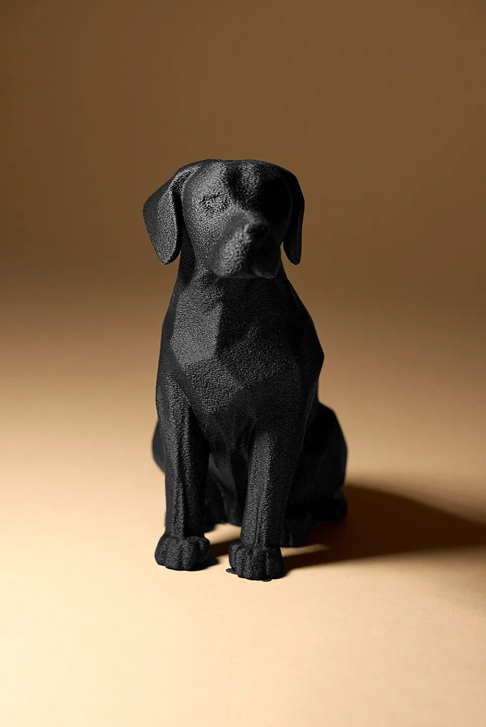 Labrador Figura