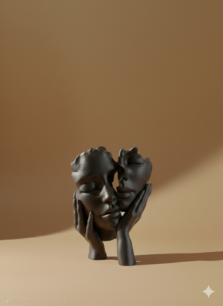 Maska Figura